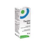 Thealoz Duo 10ml