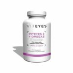Viteyes 2 plus Omega 3