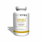 Viteyes 2 Softgels