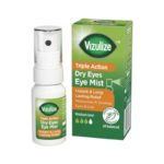 Vizulize Dry Eyes Eye Mist