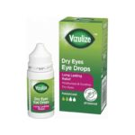 Vizulize Dry Eyes Eye Drops