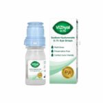 Vizulize VIZhyal 0.1%