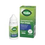 Vizulize Hypromellose