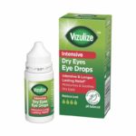 Vizulize Intensive Dry Eyes Eye Drops