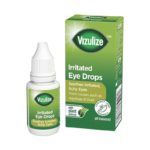 Vizulize Irritated Eye Drops