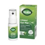 Vizulize Irritated Eye Mist