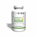 Viteyes Omega Blend
