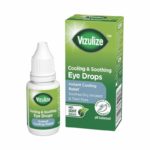 Vizulize Cooling & Soothing Eye Drops