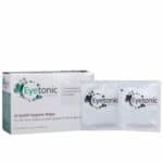 Eyetonic Eyelid Wipes