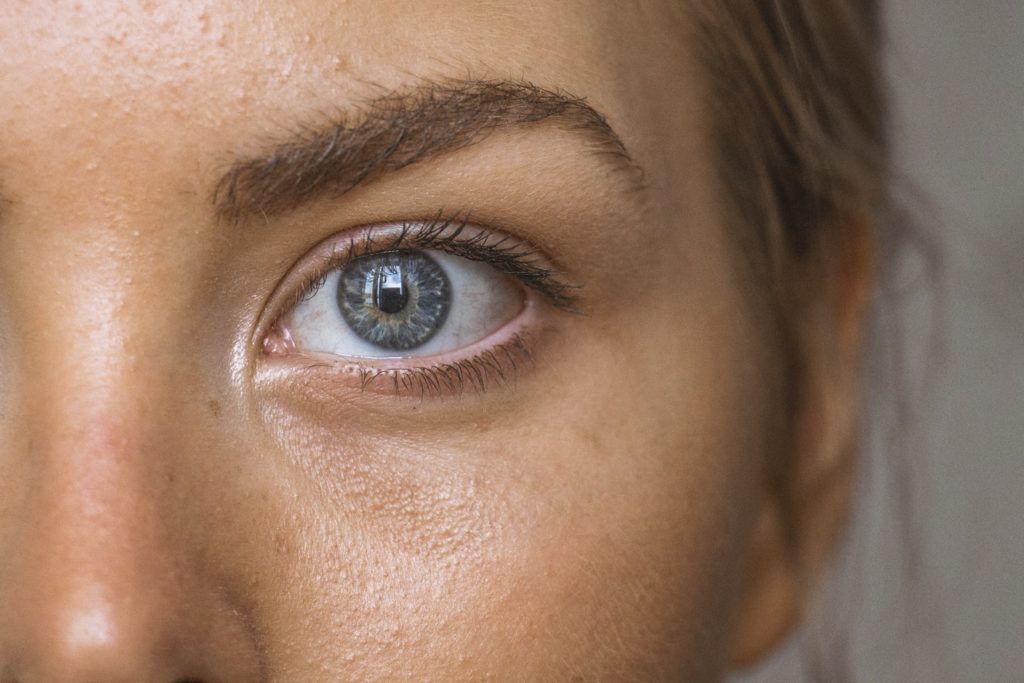10 Of The Most Common Injuries And Disorders Of The Eyelids Vision And Eyes