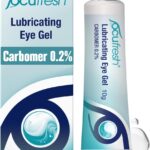 OCUFRESH LUBRICATING CARBOMER GEL 10G