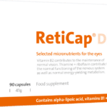 RETICAP®DR 90 CAPSULES