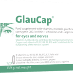 Glaucap - 120 Capsules